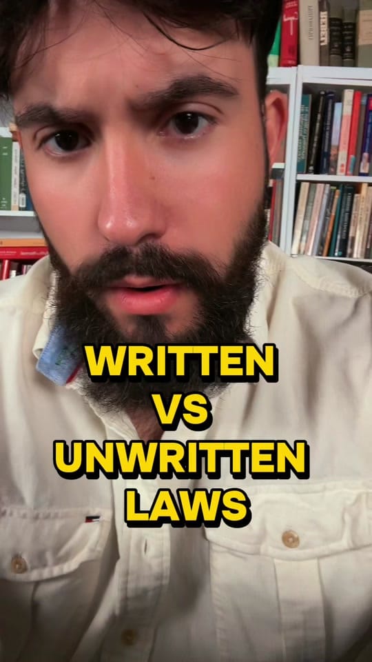 Post 1 by professor_garrido on TikTok (video)