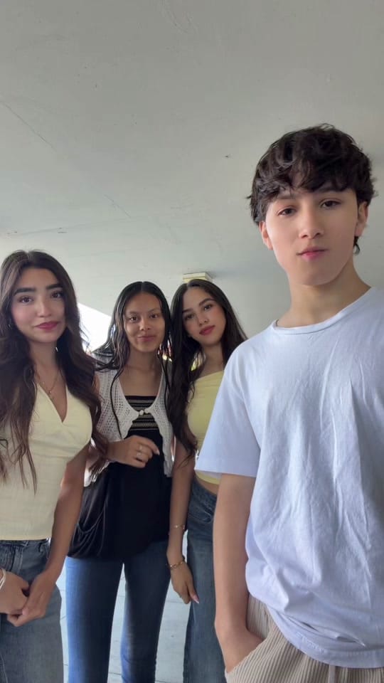 Post 7 by Angel Mantiu on TikTok (video)