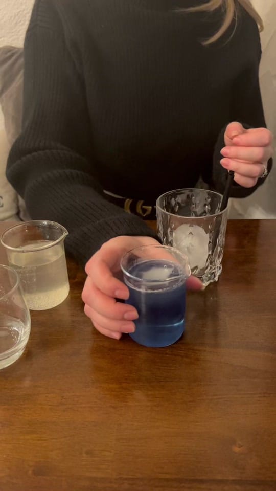 Post 9 by Rachel on TikTok (video)