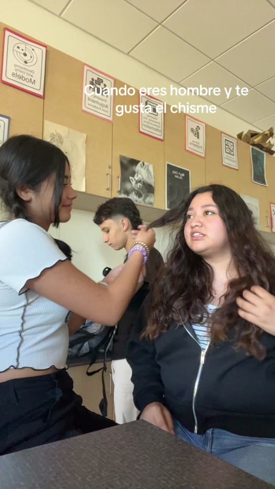 Post 9 by Angel Mantiu on TikTok (video)