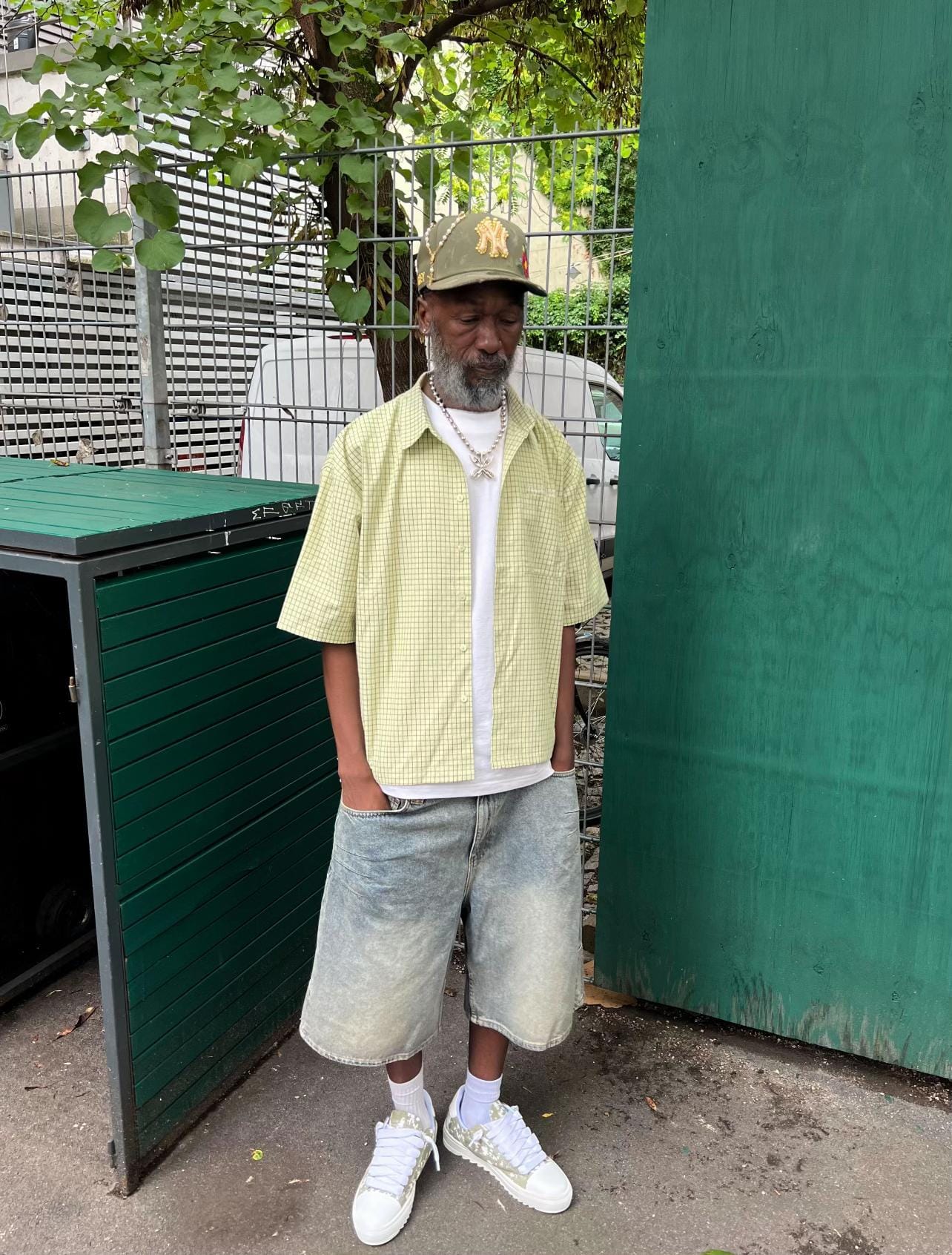 Post 8 by Papie Drey on TikTok (video)