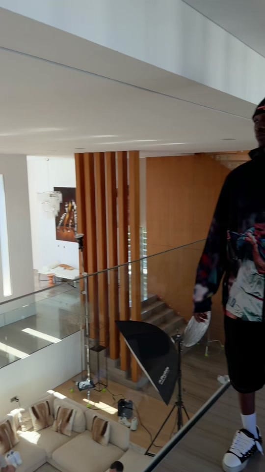 Post 5 by Papie Drey on TikTok (video)