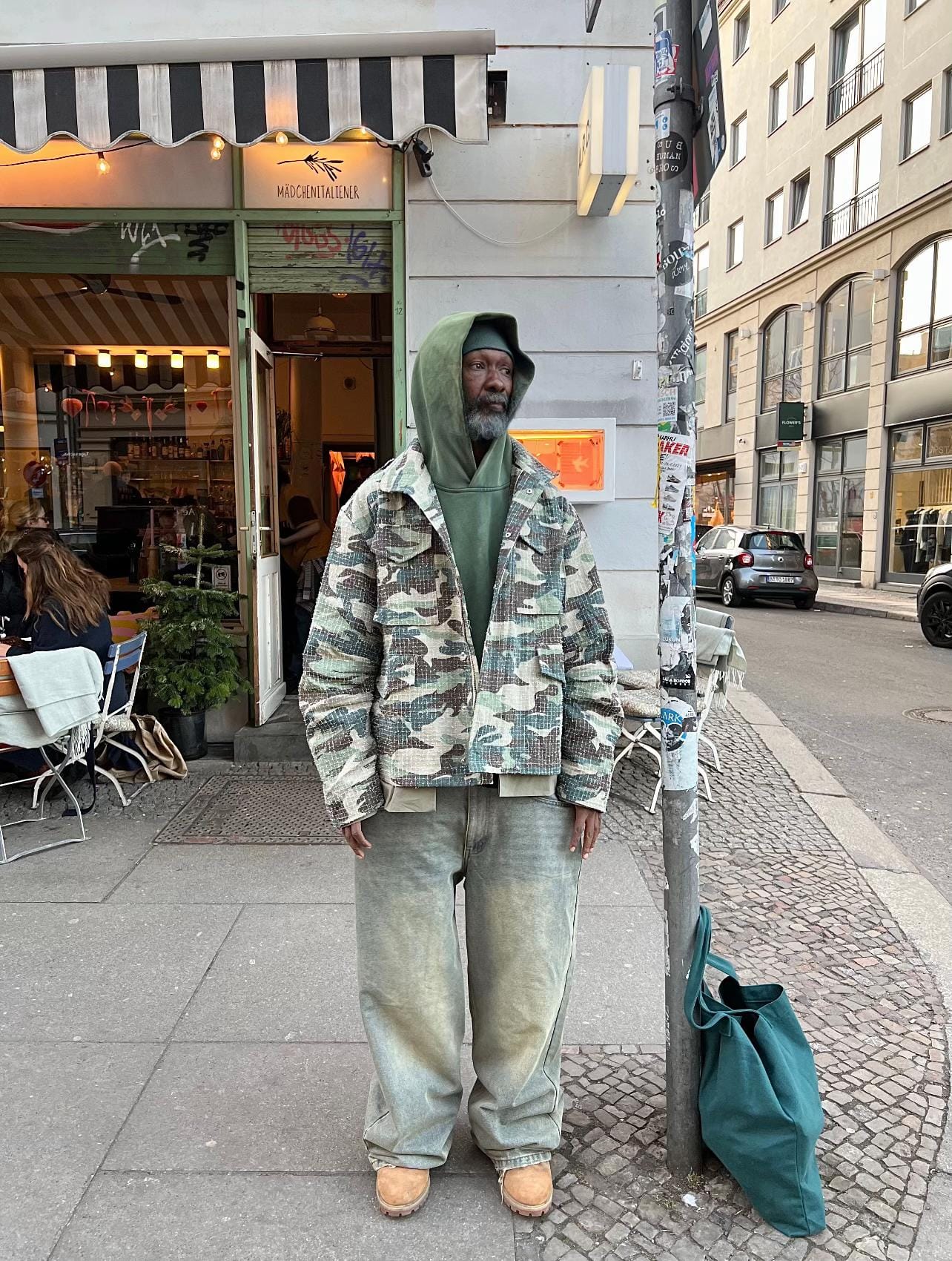 Post 9 by Papie Drey on TikTok (video)
