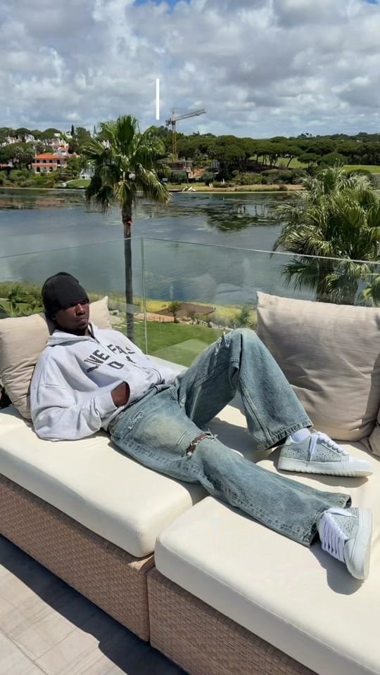 Post 3 by Papie Drey on TikTok (video)