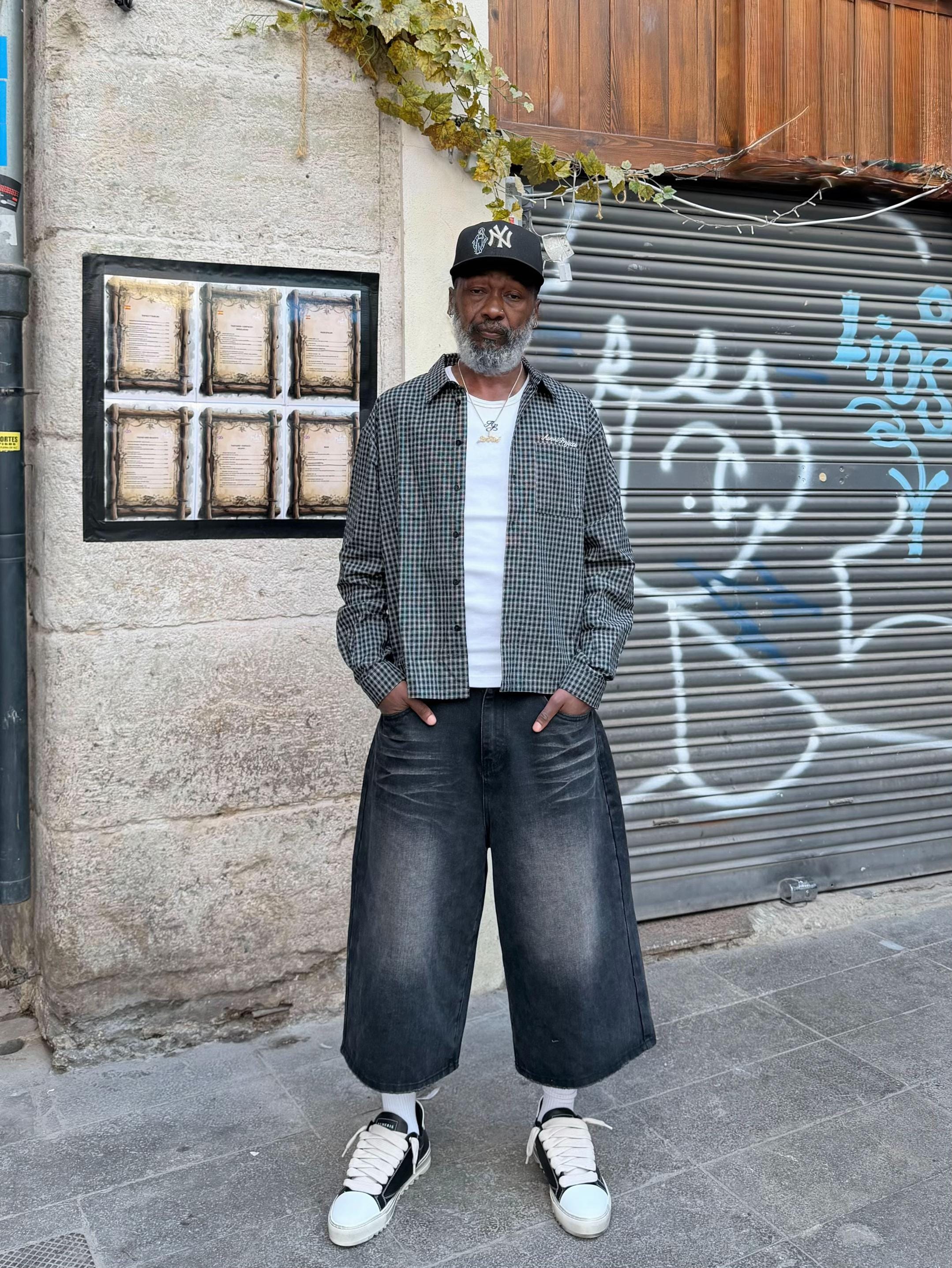 Post 2 by Papie Drey on TikTok (video)