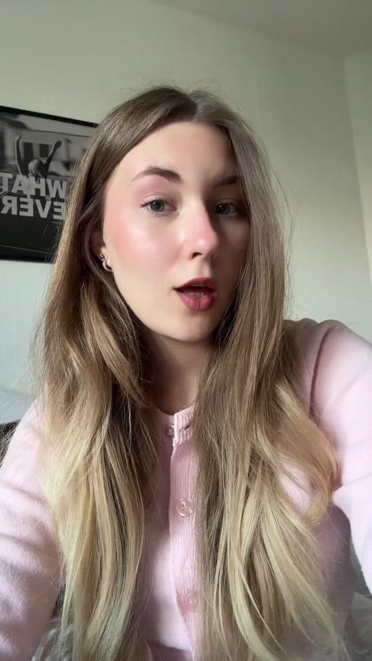 Post 3 by lisa! on TikTok (video)