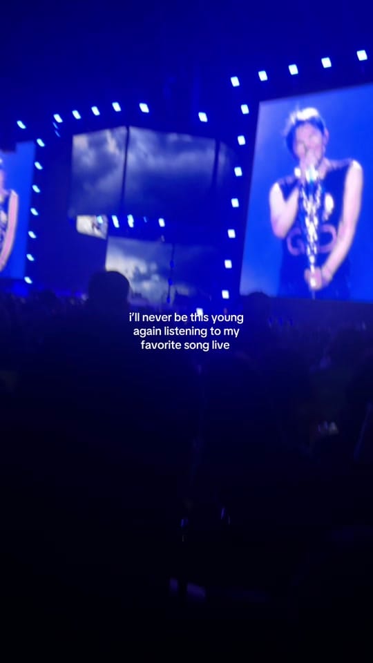 Post 6 by lisa! on TikTok (video)