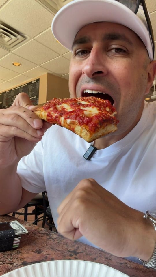Post 6 by theloveofpizza on TikTok (video)
