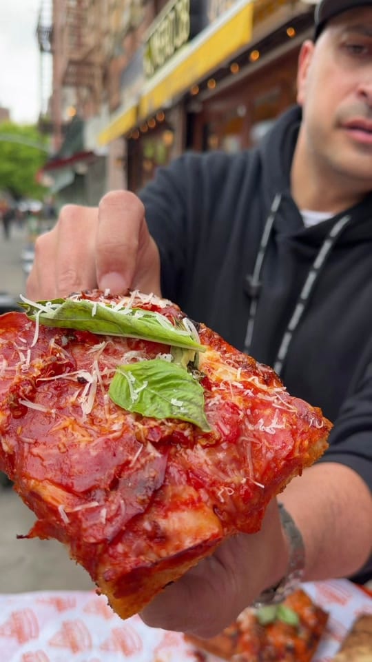 Post 4 by theloveofpizza on TikTok (video)