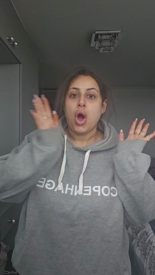 Post 6 by ♡ Amys Mehndi ♡ on TikTok (video)