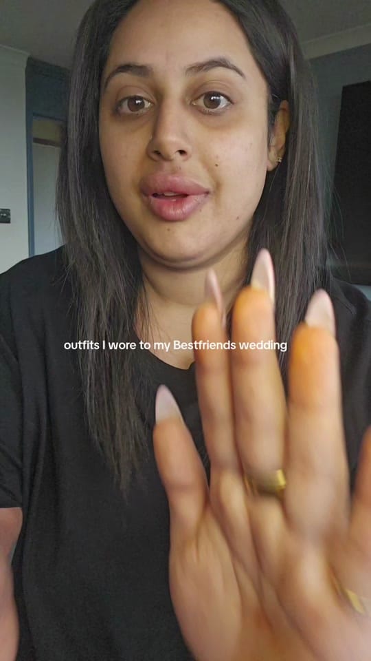Post 10 by ♡ Amys Mehndi ♡ on TikTok (video)