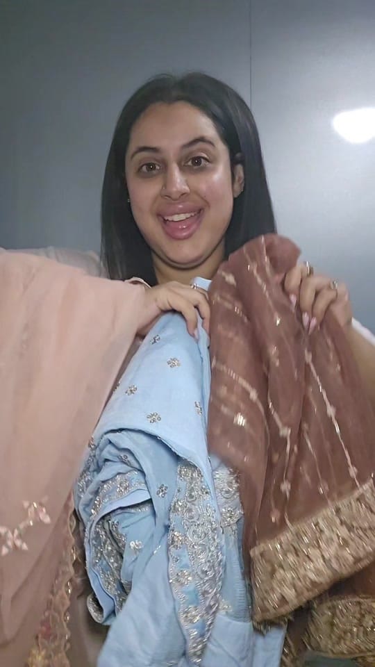 Post 5 by ♡ Amys Mehndi ♡ on TikTok (video)