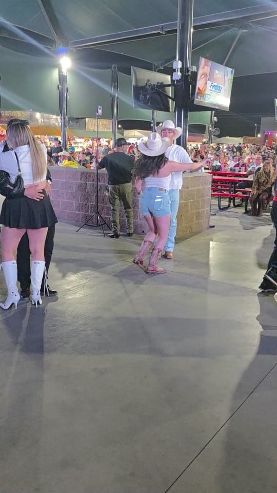 Post 2 by 🦬ElBenyDeLasVegas on TikTok (video)
