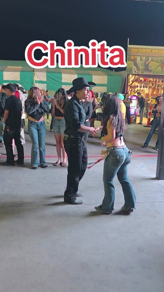 Post 7 by 🦬ElBenyDeLasVegas on TikTok (video)