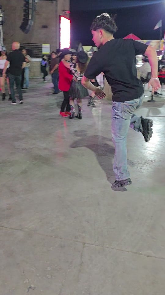 Post 6 by 🦬ElBenyDeLasVegas on TikTok (video)