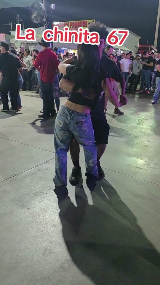 Post 10 by 🦬ElBenyDeLasVegas on TikTok (video)