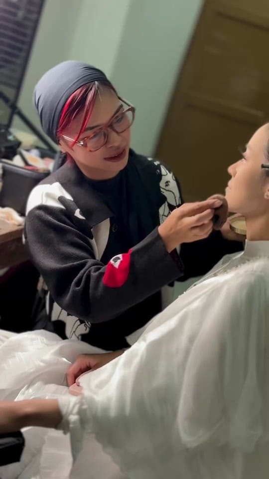 Post 3 by Kemalia Kentina on TikTok (video)
