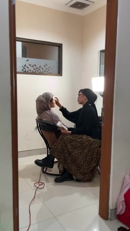 Post 5 by Kemalia Kentina on TikTok (video)