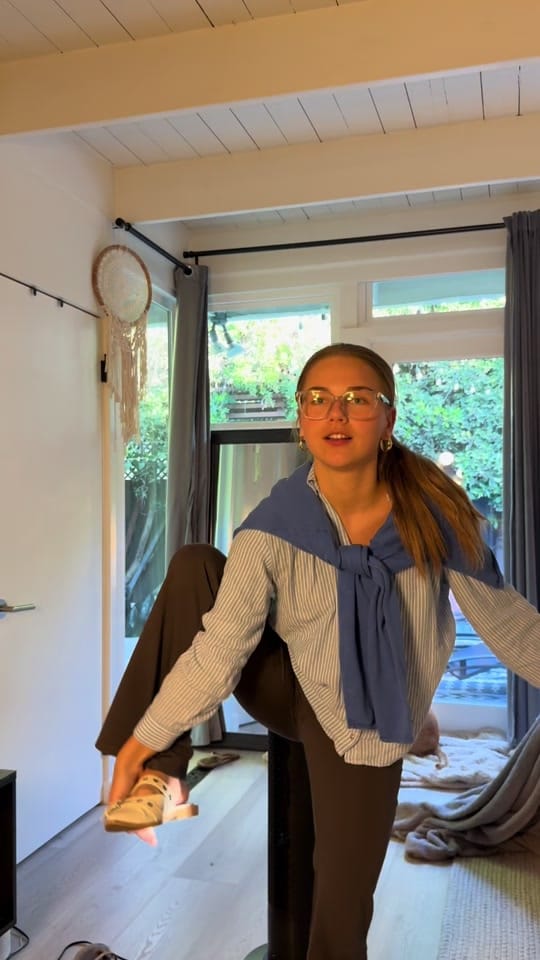Post 2 by GRACE on TikTok (video)