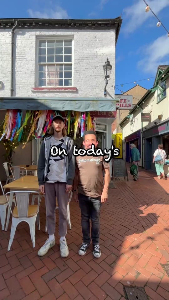 Post 8 by 73 Degree Films on TikTok (video)
