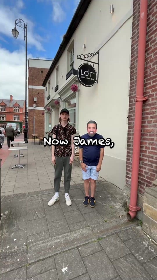 Post 7 by 73 Degree Films on TikTok (video)