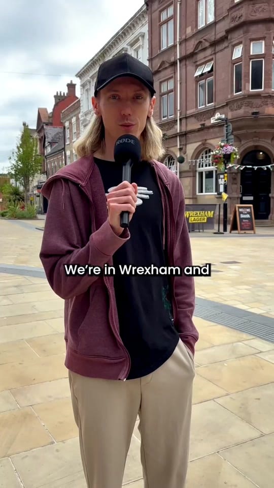Post 10 by 73 Degree Films on TikTok (video)
