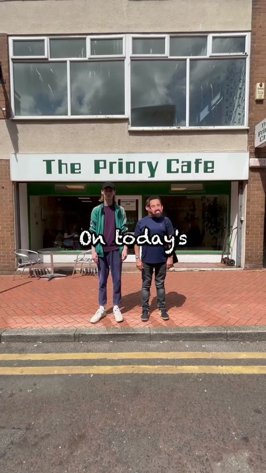 Post 9 by 73 Degree Films on TikTok (video)