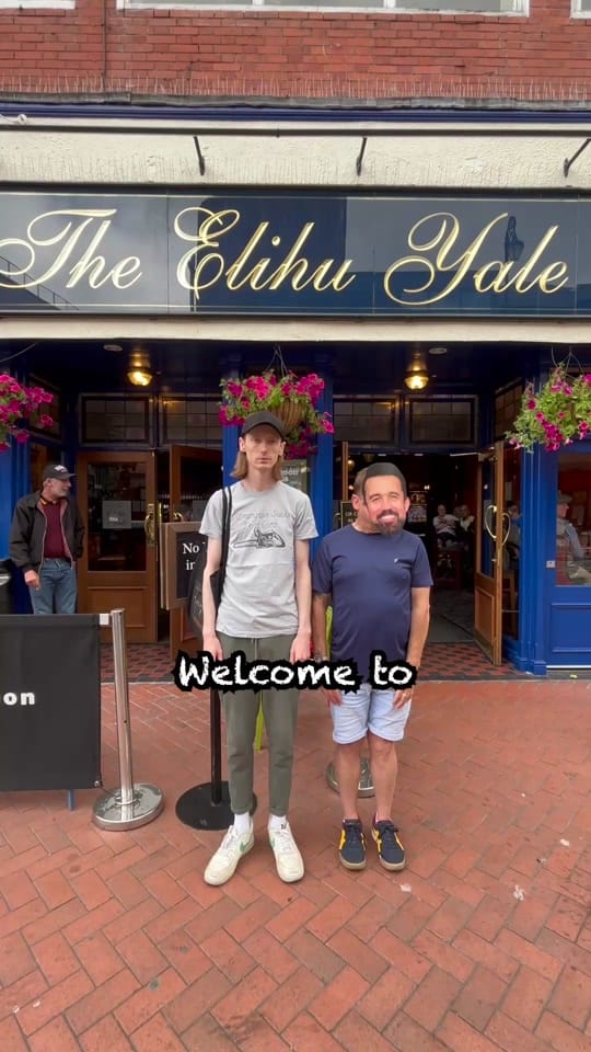 Post 6 by 73 Degree Films on TikTok (video)