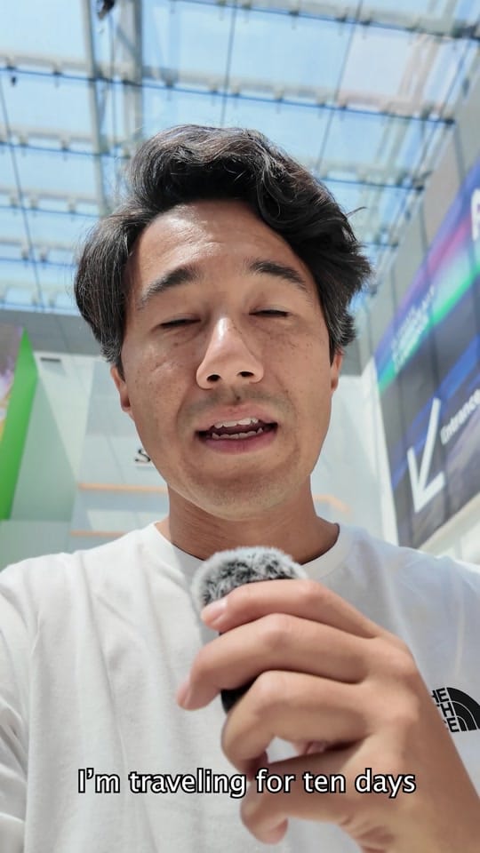 Post 9 by Abdel Rahman Gabr-koree on TikTok (video)