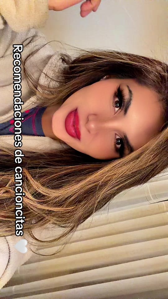 Post 2 by Gise Anahí Cadena Ruiz on TikTok (video)
