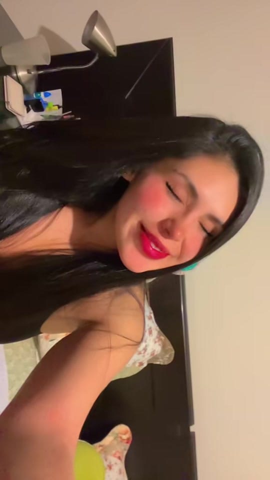 Post 5 by Gise Anahí Cadena Ruiz on TikTok (video)