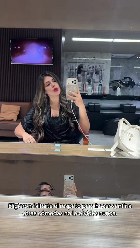 Post 1 by Gise Anahí Cadena Ruiz on TikTok (video)