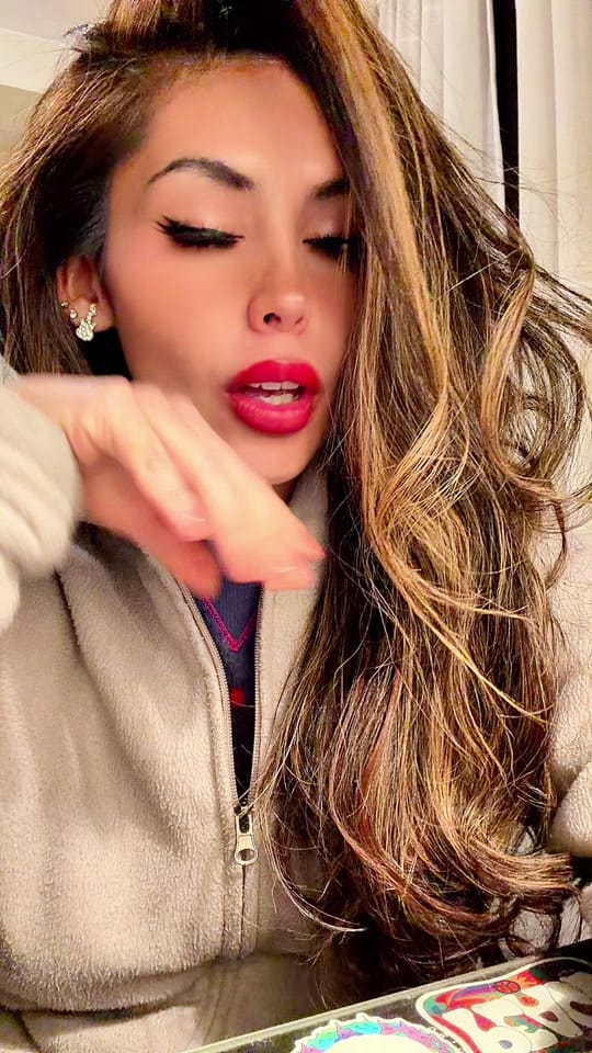 Post 3 by Gise Anahí Cadena Ruiz on TikTok (video)