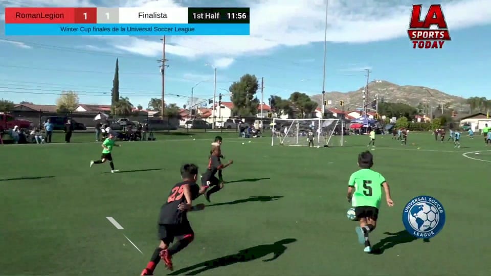 Post 1 by Lasportstoday on TikTok (video)