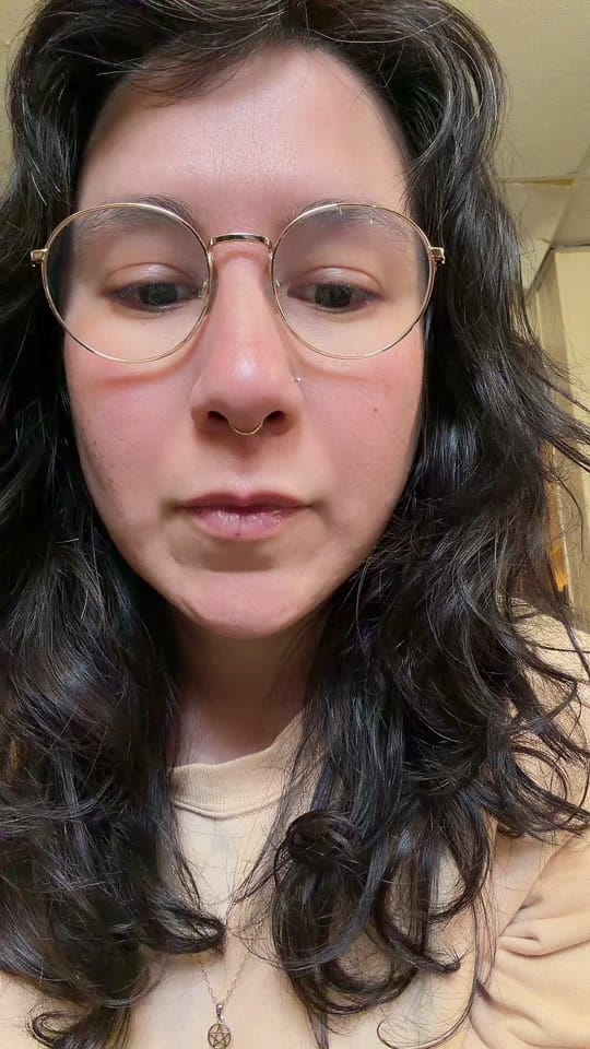 Post 9 by Cabin Week Projects on TikTok (video)
