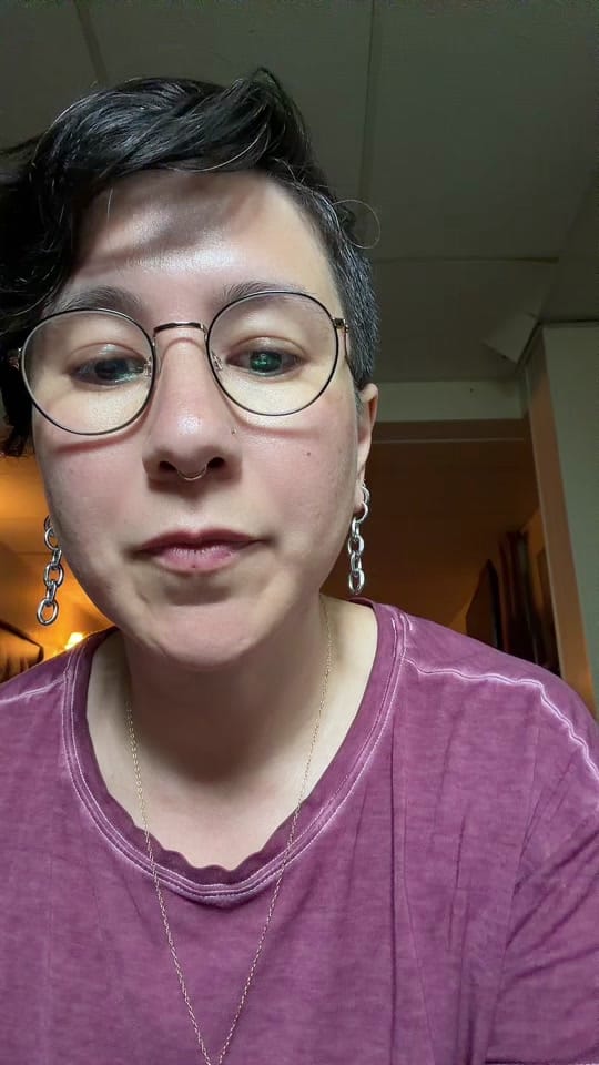 Post 1 by Cabin Week Projects on TikTok (video)
