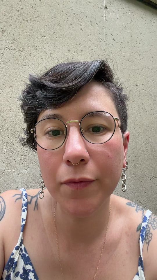 Post 6 by Cabin Week Projects on TikTok (video)