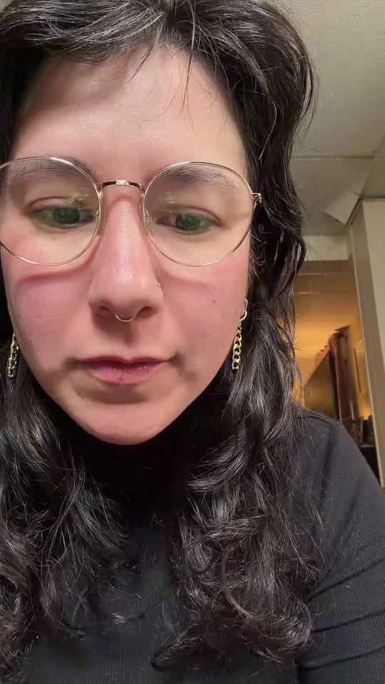 Post 8 by Cabin Week Projects on TikTok (video)
