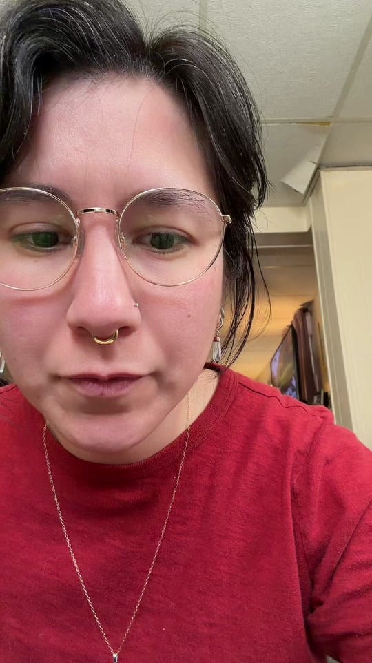 Post 10 by Cabin Week Projects on TikTok (video)