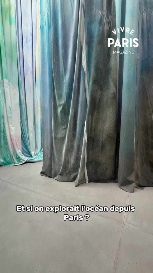 Post 6 by Vivre Paris on TikTok (video)