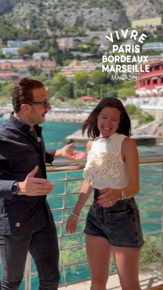 Post 3 by Vivre Paris on TikTok (video)
