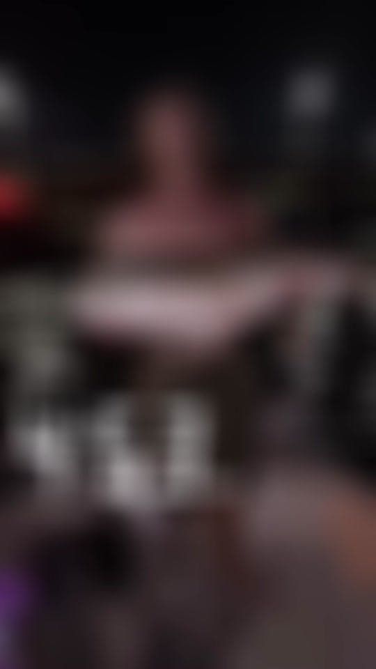 Post 1 by Blake on TikTok (video)