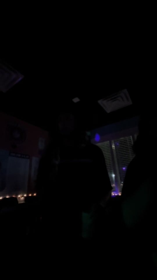 Post 4 by Blake on TikTok (video)