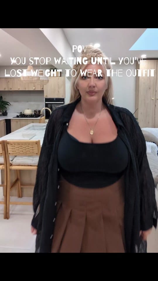 Post 1 by laravibesonly on TikTok (video)