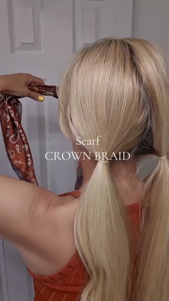 Post 2 by aysenurhairstyle on TikTok (video)