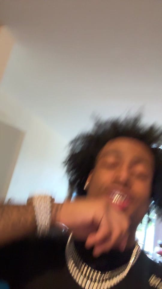 Post 6 by Notkizz on TikTok (video)
