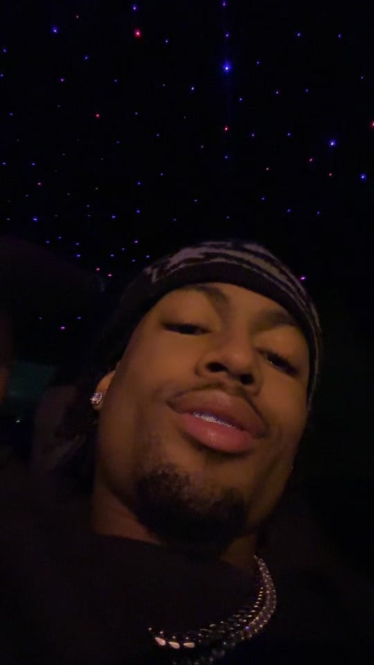 Post 1 by Notkizz on TikTok (video)