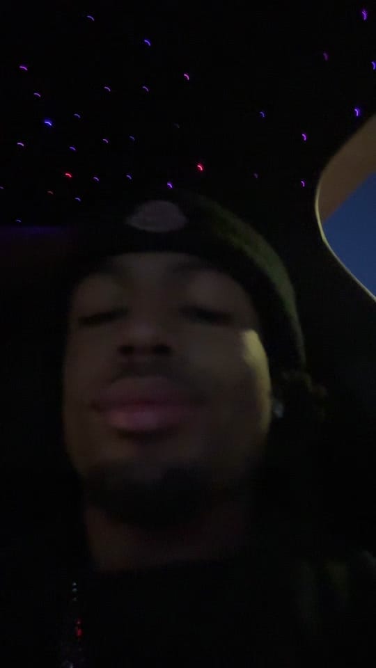 Post 3 by Notkizz on TikTok (video)