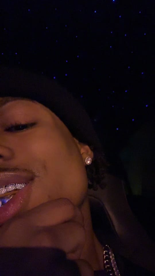 Post 7 by Notkizz on TikTok (video)