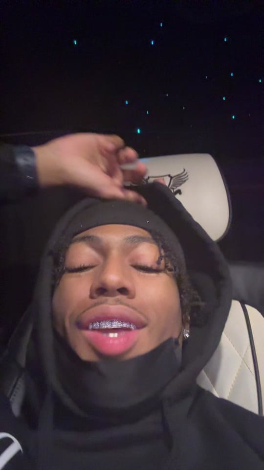 Post 9 by Notkizz on TikTok (video)